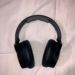 Skull candy headphones hesh anc